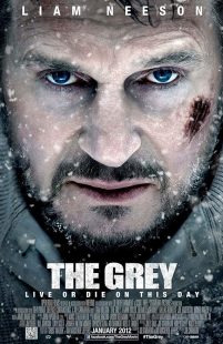 The Grey 2011