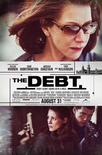 The Debt 2010