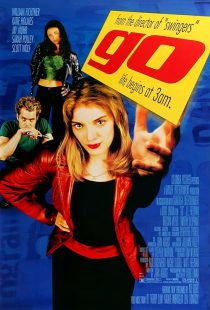 Go 1999