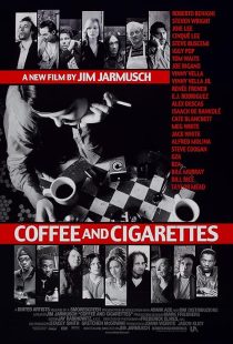 Coffee and Cigarettes 2003