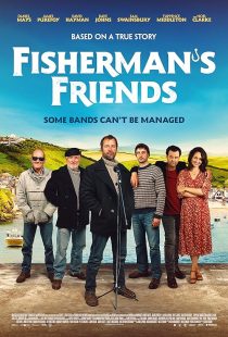 Fisherman's Friends 2019