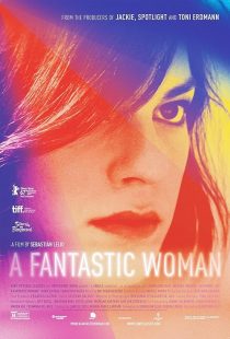 A Fantastic Woman 2017