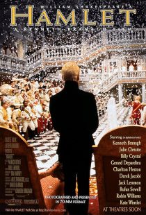 Hamlet 1996