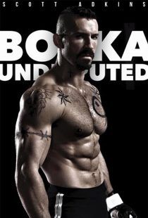 Boyka: Undisputed 2016