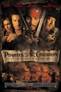 Pirates of the Caribbean: The Curse of the Black Pearl 2003