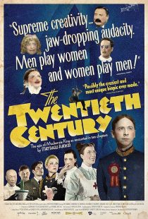 The Twentieth Century 2019
