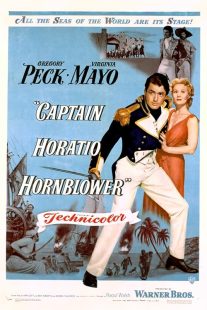 Captain Horatio Hornblower 1951