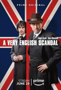 A Very English Scandal 2018