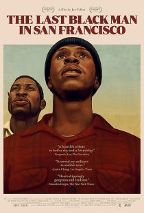 The Last Black Man in San Francisco 2019