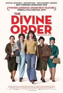 The Divine Order 2017