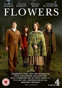 Flowers 2016