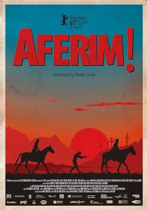 Aferim! 2015