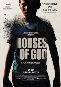 Horses of God 2012