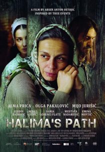 Halima's Path 2012