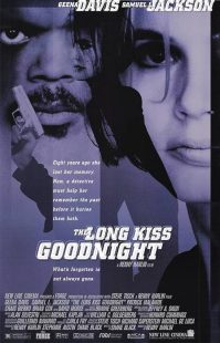 The Long Kiss Goodnight 1996