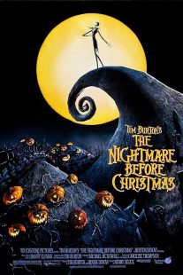 The Nightmare Before Christmas 1993