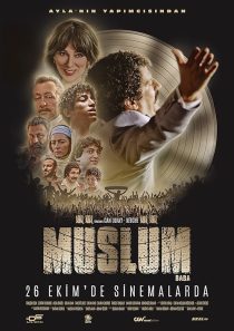 Müslüm 2018