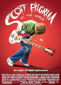 Scott Pilgrim vs. the World 2010