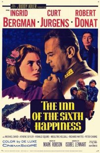 The Inn of the Sixth Happiness 1958