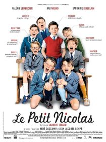 Little Nicholas 2009
