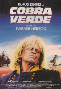 Cobra Verde 1987