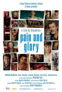 Pain and Glory 2019