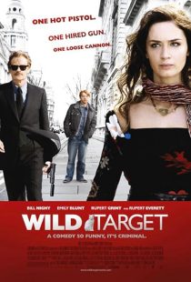 Wild Target 2010