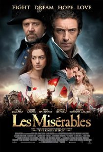 Les Misérables 2012