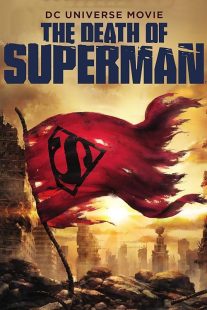 The Death of Superman 2018
