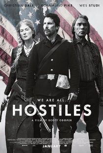 Hostiles 2017