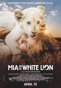 Mia and the White Lion 2018