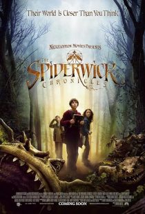 The Spiderwick Chronicles 2008