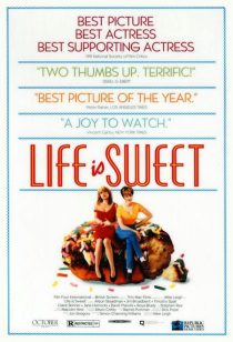 Life Is Sweet 1990