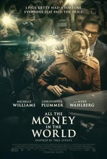 All the Money in the World 2017
