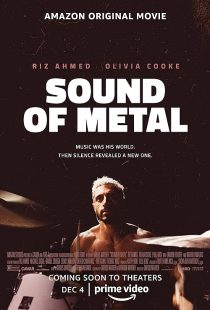Sound of Metal 2019