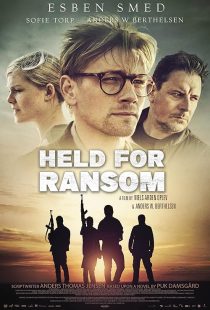 Held for Ransom 2019