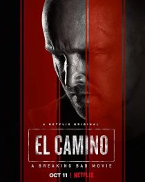 El Camino: A Breaking Bad Movie 2019