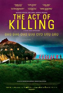 The Act of Killing 2012