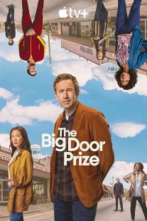 The Big Door Prize 2023