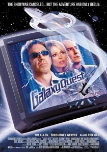 Galaxy Quest 1999