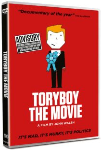Toryboy the Movie 2010