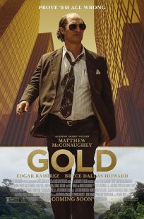 Gold 2016