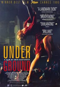 Underground 1995