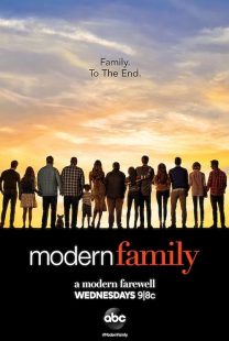 Modern Family 2009