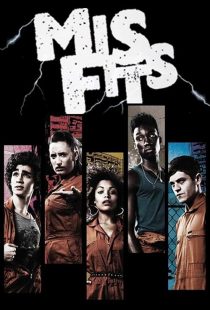 Misfits 2009