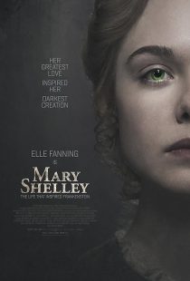 Mary Shelley 2017