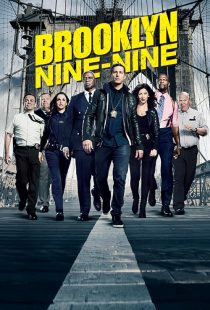 Brooklyn Nine-Nine 2013