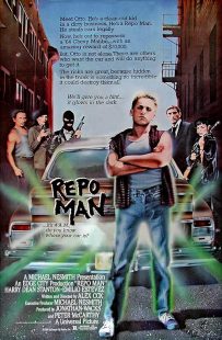 Repo Man 1984