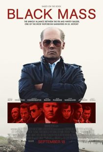 Black Mass 2015