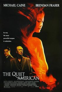 The Quiet American 2002